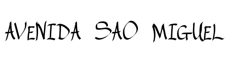 RAHand 1  Free Fonts Download