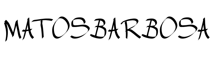 RAHand 1  Free Fonts Download