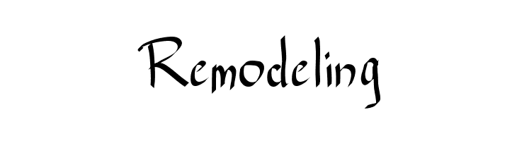 RAHand 1  Free Fonts Download