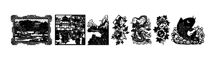 KR Happy Birthday Julie  Free Fonts Download