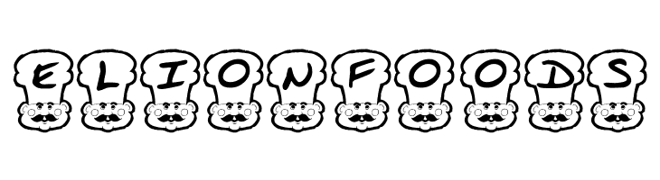 KR Chef  Free Fonts Download