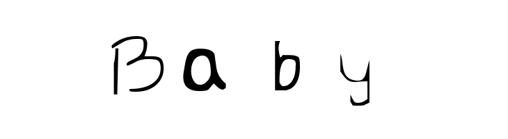 Britts Hand  Free Fonts Download