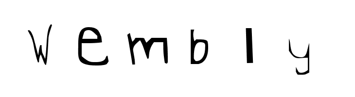 Britts Hand  Free Fonts Download