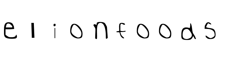 Britts Hand  Free Fonts Download