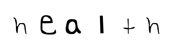 Britts Hand  Free Fonts Download