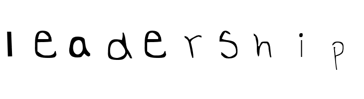 Britts Hand  Free Fonts Download