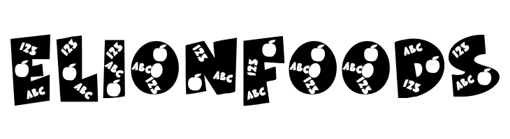 KR Back To School  Free Fonts Download