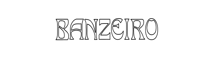 PCMiraHC  Free Fonts Download