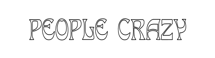 PCMiraHC  Free Fonts Download