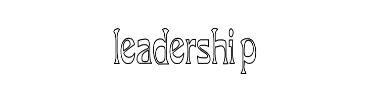 PCMiraHC  Free Fonts Download