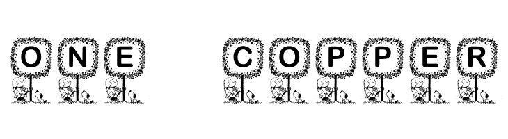 KR Washington  Free Fonts Download