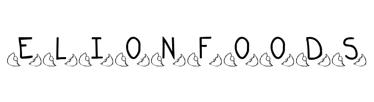 KR All Cracked Up  Free Fonts Download