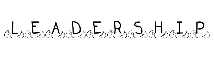 KR All Cracked Up  Free Fonts Download