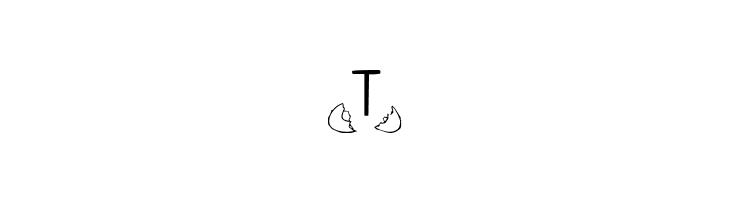 KR All Cracked Up  Free Fonts Download