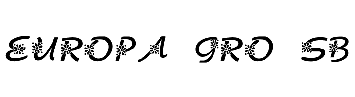 KR Floral Script  Free Fonts Download