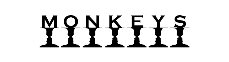 KR Look Closely  Free Fonts Download