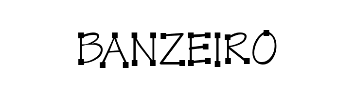 KR Kube  Free Fonts Download