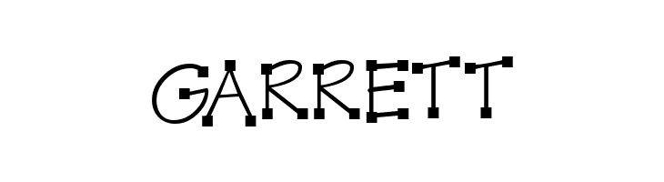 KR Kube  Free Fonts Download