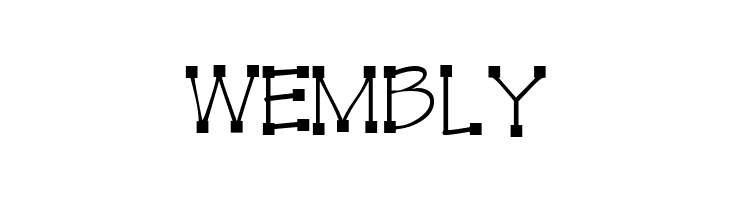 KR Kube  Free Fonts Download