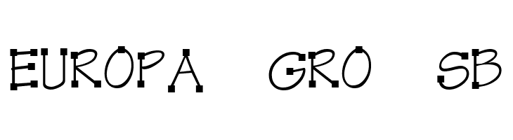 KR Kube  Free Fonts Download