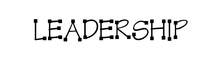 KR Kube  Free Fonts Download