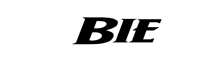 Wolf's Bane Expanded Italic  Free Fonts Download