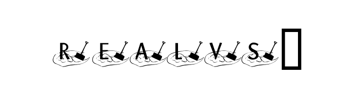 KR Shovelin  Free Fonts Download