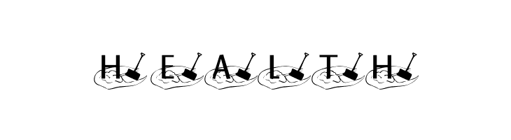 KR Shovelin  Free Fonts Download
