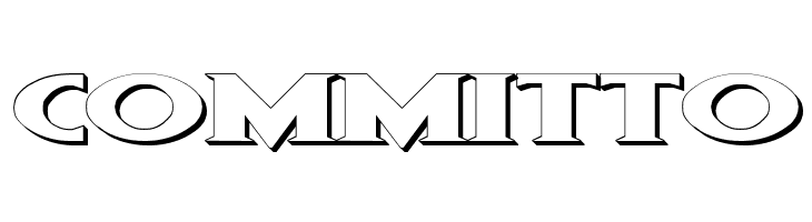 Wolf's Bane Expanded Outline  Free Fonts Download