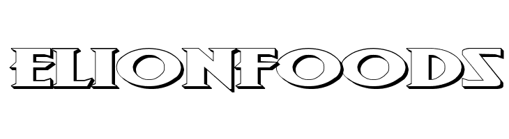 Wolf's Bane Expanded Outline  Free Fonts Download