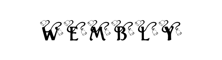 KR Wedding Bells  Free Fonts Download