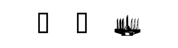 KR Happy Kwanza  Free Fonts Download