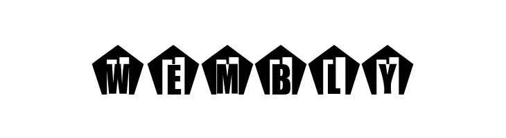 KR In Memory  Free Fonts Download