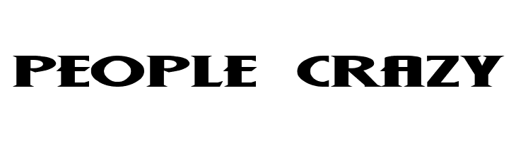 Wolf's Bane Expanded  Free Fonts Download