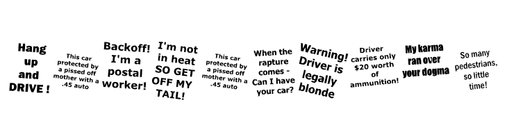 KR Driverz  Free Fonts Download