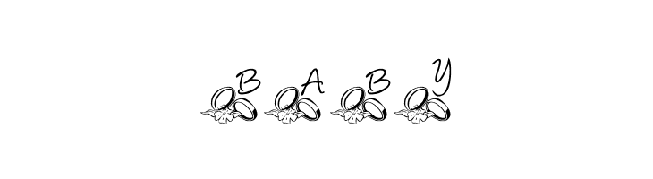 KR I Do!  Free Fonts Download