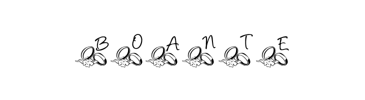 KR I Do!  Free Fonts Download