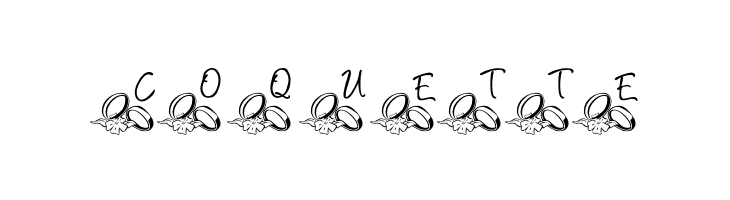 KR I Do!  Free Fonts Download