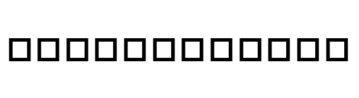 KR Woman Oh!  Free Fonts Download