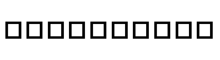 KR Woman Oh!  Free Fonts Download