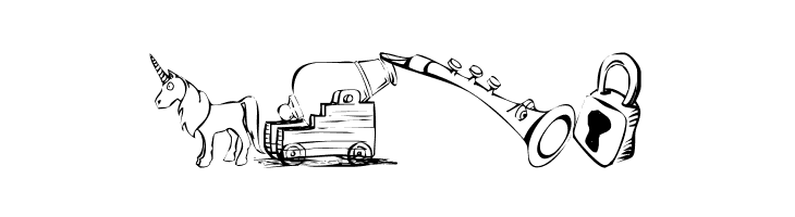 KR Katlings Fourteen  Free Fonts Download