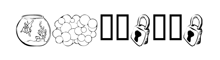 KR Katlings Fourteen  Free Fonts Download