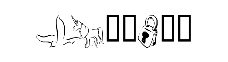 KR Katlings Fourteen  Free Fonts Download