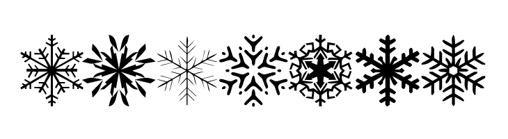 KR Kinda Flakey  Free Fonts Download