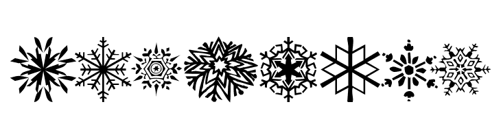 KR Kinda Flakey  Free Fonts Download