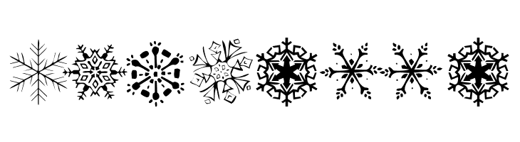 KR Kinda Flakey  Free Fonts Download