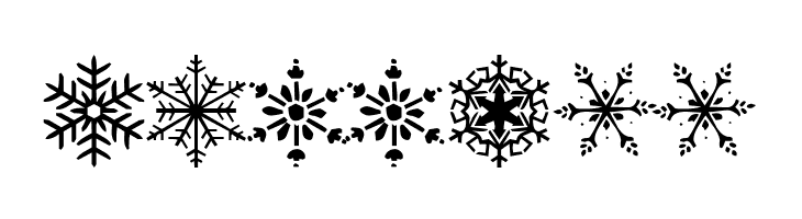 KR Kinda Flakey  Free Fonts Download