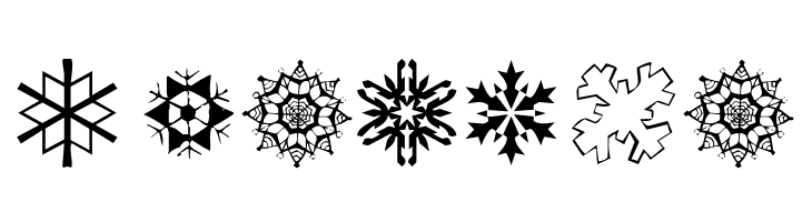 KR Kinda Flakey  Free Fonts Download