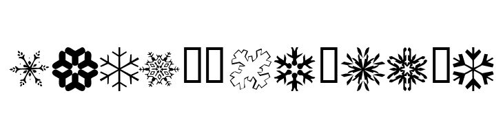 KR Kinda Flakey  Free Fonts Download