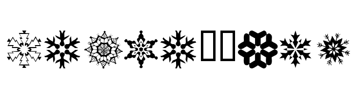 KR Kinda Flakey  Free Fonts Download